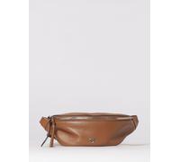 PINKO Belt Bag Woman color Brown