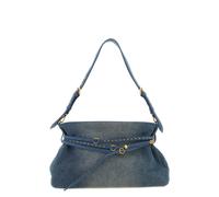PINKO 'Belt' Large Shoulder Bag U