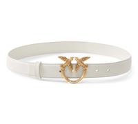 Belt PINKO Woman color White - Size: XS - female