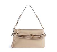 Pinko Belt Mini | leather Shoulder bag | beige
