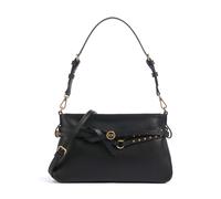 Pinko Belt Mini | leather Shoulder bag | black