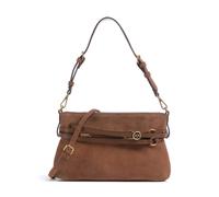Pinko Belt Mini | leather Shoulder bag | brown