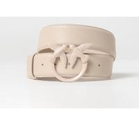 PINKO Belt Woman color Beige - Size: S - female