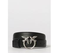 PINKO Belt Woman color Black 1 - Size: S - female