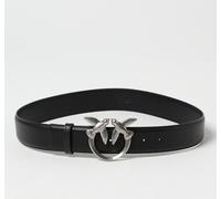 PINKO Belt Woman color Black 1 - Size: S - female