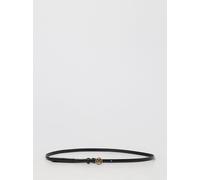 PINKO Belt Woman color Black - Size: XXS - female