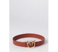PINKO Belt Woman color Brown - Size: S - female