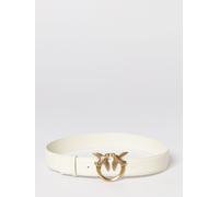 PINKO Belt Woman color White - Size: L - female