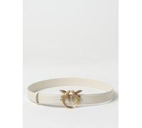 Love Birds Belt - female - PINKO - Belts - White - M - Accessories M