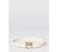 PINKO Belt Woman color White - Size: XS - female