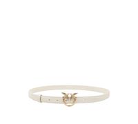 Belt PINKO Woman color Ivory - Size: M - female