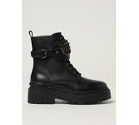 PINKO Boots Woman color Black - Size: 37 - female