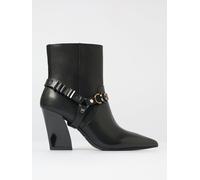 PINKO Boots Woman color Black - Size: 39 - female