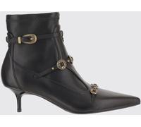 PINKO Boots Woman color Black - Size: 39 - female