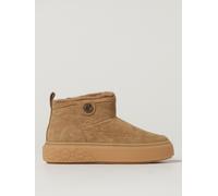 PINKO Boots Woman color Leather - Size: 39 - female