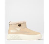 PINKO Boots Woman color Peach - Size: 39 - female