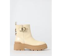 PINKO Boots Woman color White - Size: 40 - female