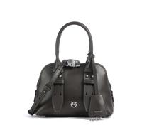 Pinko Bowling Mini | leather Handbag | olive