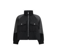 PINKO chest-pocket jacket - Black XS-S-M-L