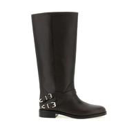 PINKO 'Cheval' Boots 39
