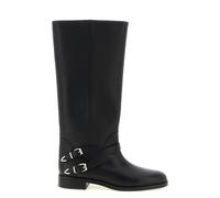 PINKO 'Cheval' Boots 41