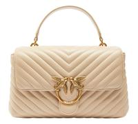 PINKO Classic CL Sheep Nappa Chevron