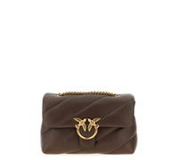 PINKO 'Classic Love Bag Puff' Crossbody Bag U