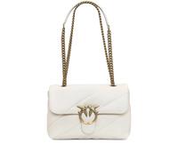 PINKO Classic Love Bag Puff Maxi Quilt shoulder bag - Neutrals One Size