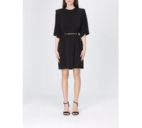 PINKO Crêpe Mini Dress - Size: M - female