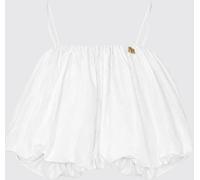 PINKO Crepe Top - Size: 10 - female