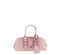 PINKO 'Escape Baguette' Small Handbag U