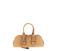PINKO 'Escape Baguette' Small Handbag U