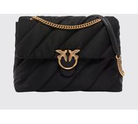 PINKO Extra Love Bag Puff in Quilted Nylon
