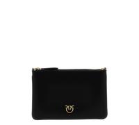 PINKO 'Flat Classic' Crossbody Bag U