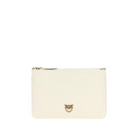 PINKO 'Flat Classic' Crossbody Bag U