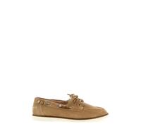 PINKO 'Grace 01' Boat Shoe 36