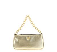 PINKO 'Half Moon Baguette' Mini Crossbody Bag U
