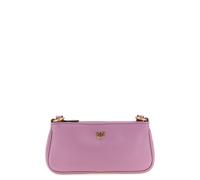 PINKO 'Half Moon Baguette' Mini Crossbody Bag U