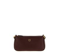 PINKO 'Half Moon' Mini Crossbody Bag U