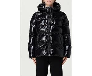 PINKO Jacket Woman color Black - Size: 40 - female