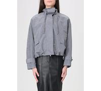 PINKO Jacket Woman color Grey - Size: M - female