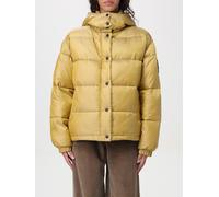 PINKO Jacket Woman color Yellow - Size: L - female