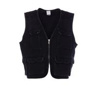 PINKO Joker vest - Black XS-S-M