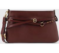 PINKO Leather Belt Bag