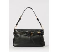 PINKO Leather Belt Bag