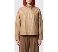 PINKO Leather Jacket - Size: XS - female