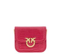 PINKO 'Love Bag Box' Mini Shoulder Bag U