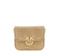 PINKO 'Love Bag Box' Mini Shoulder Bag U