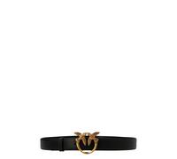 PINKO 'Love Berry' Belt L