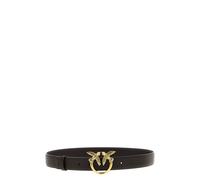 PINKO 'Love Berry' Belt L